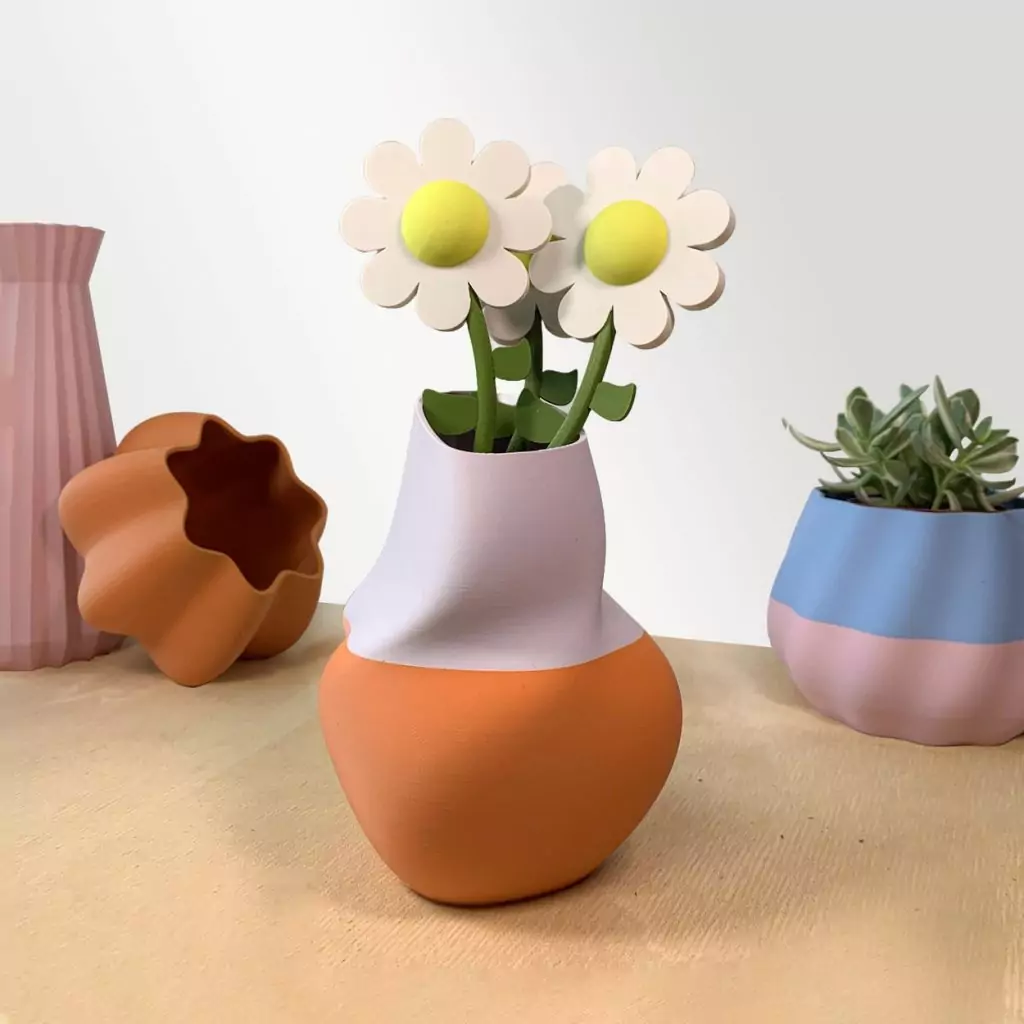 decoration 3d
